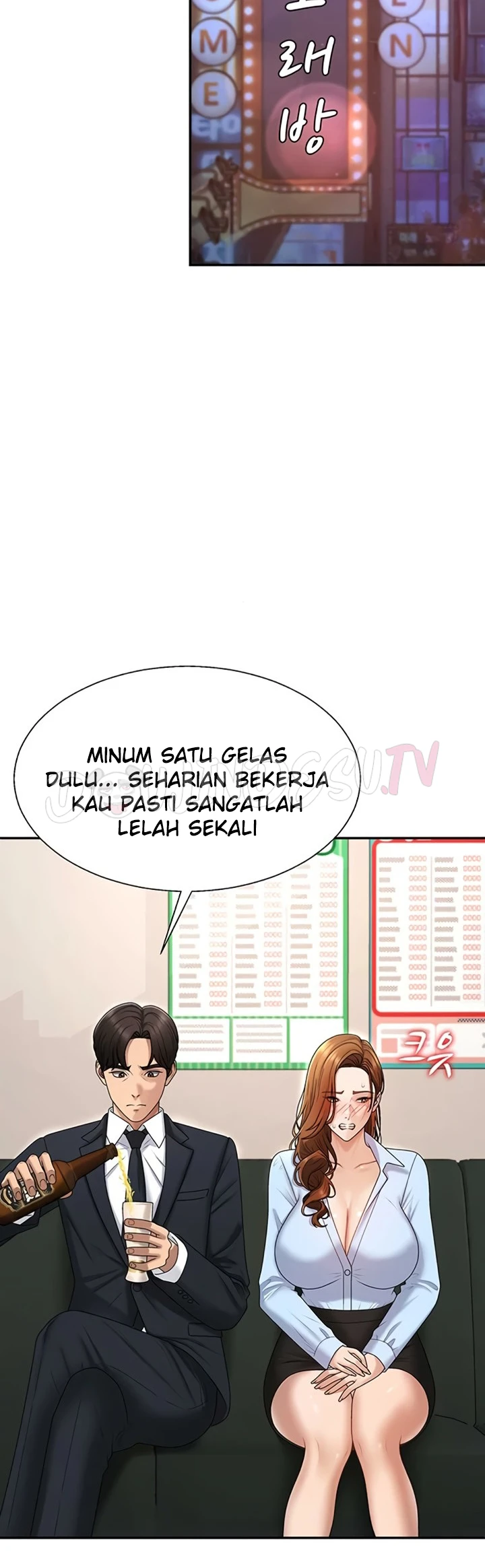 Pay with Your Body - Page 27